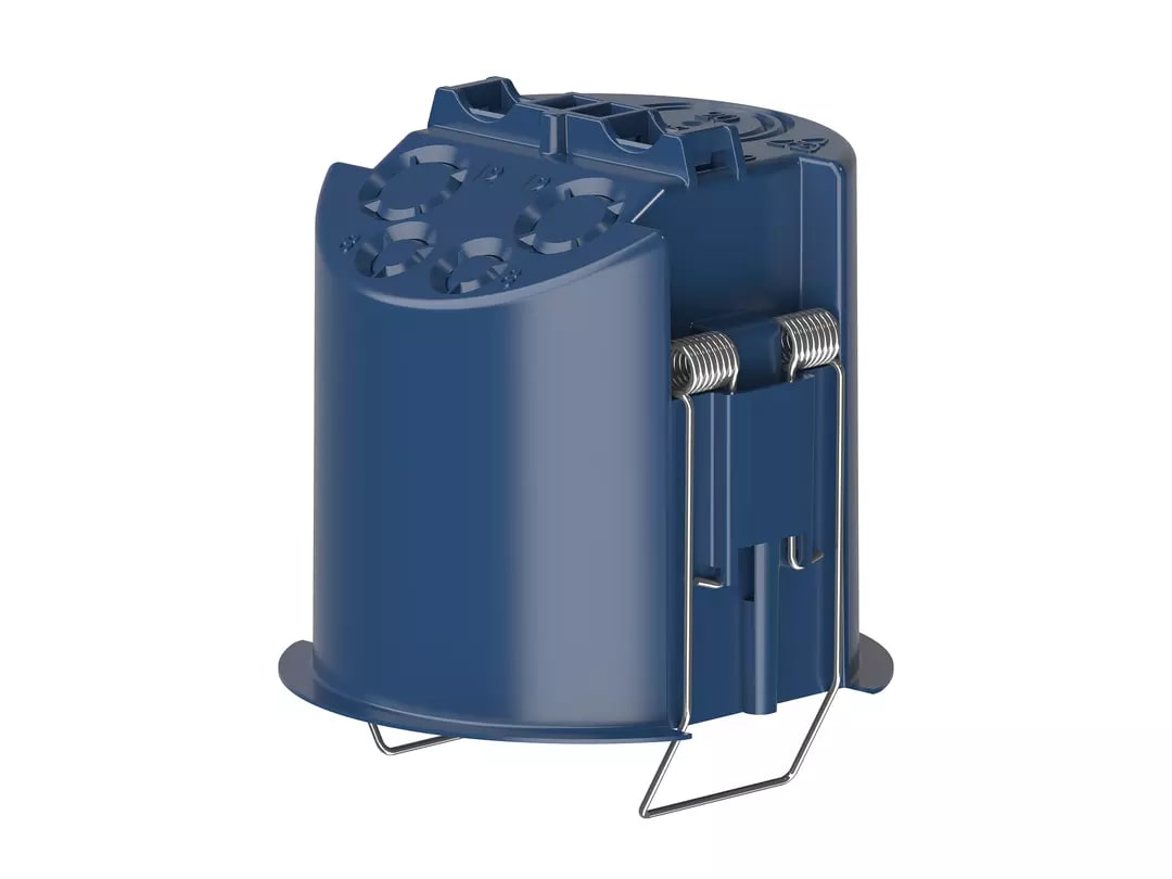 THEBEN - Scatola da incasso per soffitti cavi 9070992