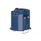 THEBEN - Scatola da incasso per soffitti cavi 9070992