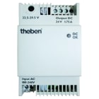 THEBEN - ALIMENTATORE 24 VDC 9079330