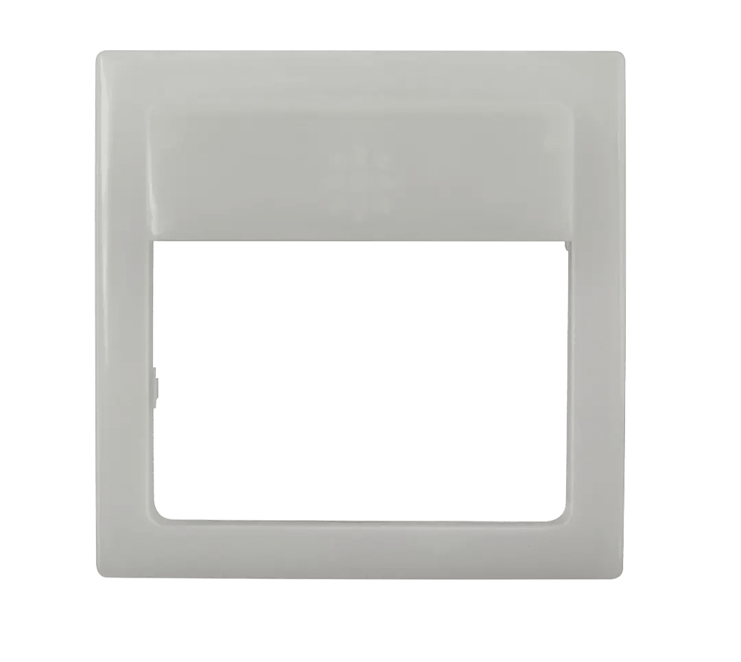 THEBEN - TELAIO ADATTATORE 45A - BUSCH-JAEGER 9080001