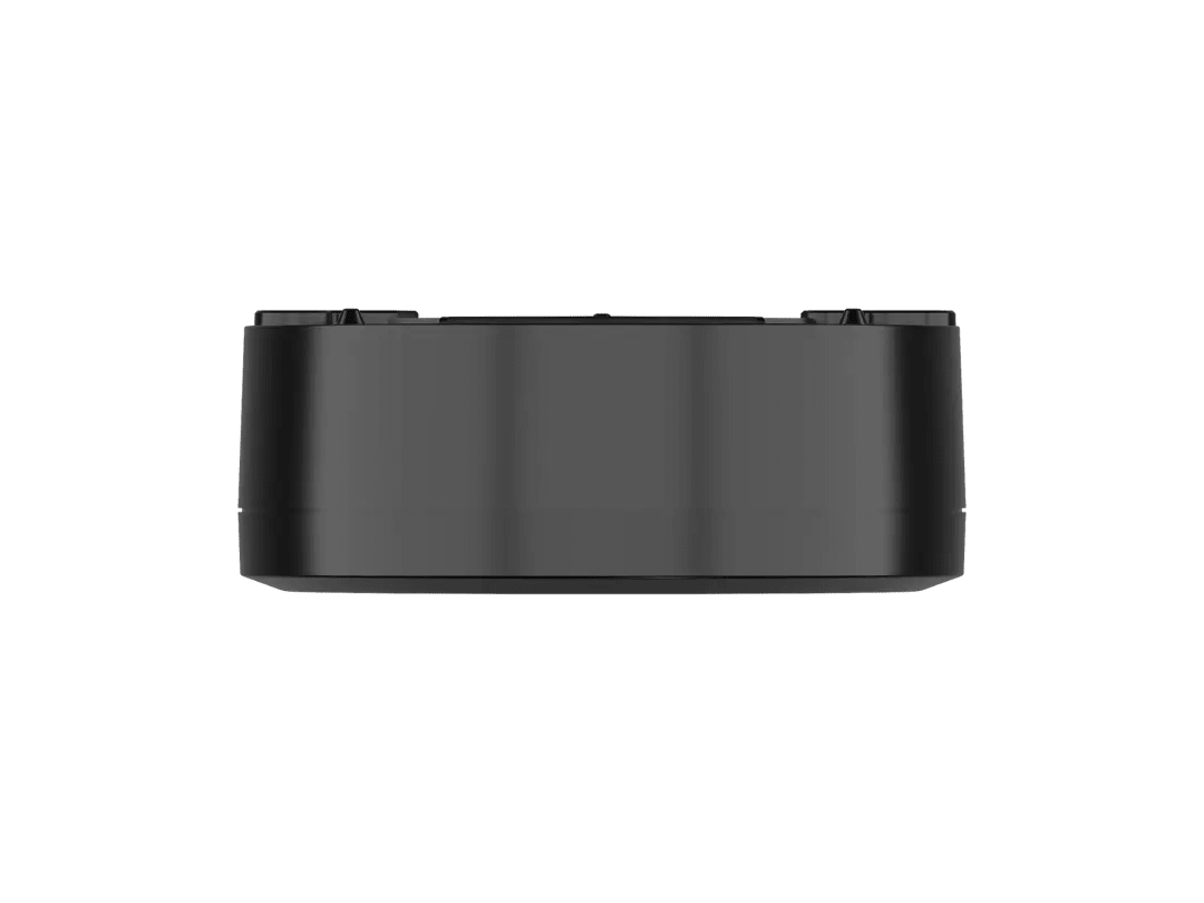 THEBEN - TELAIO A VISTA LUXA 103 KNX NERO