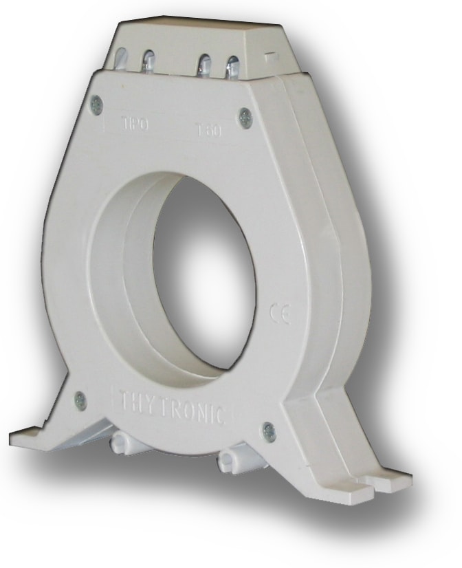 THYTRONIC - T80- TRASF.TOROIDALE CHIUSO D80MM