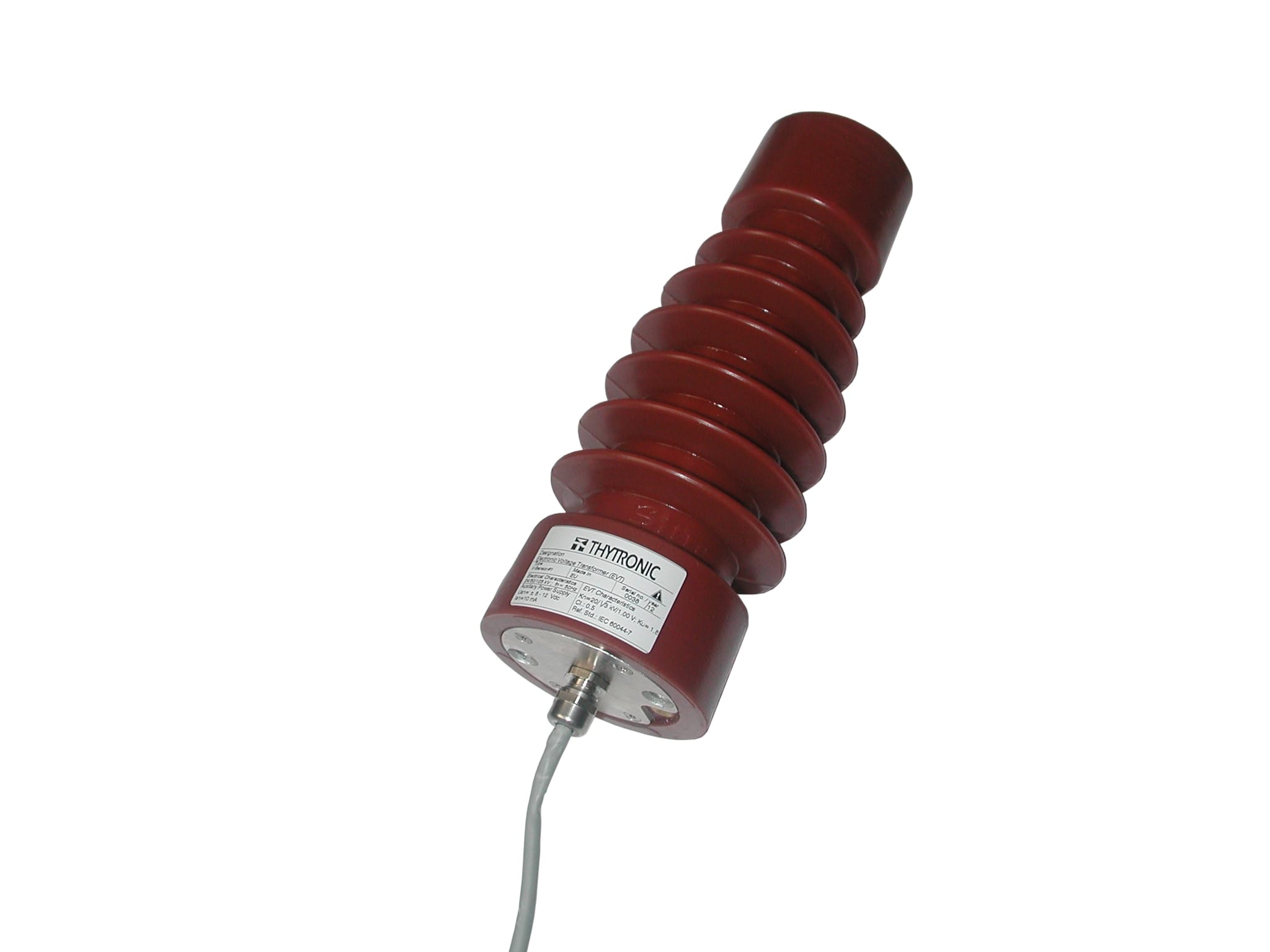 THYTRONIC - V-SENSOR PER NV10P UN 10...20KV