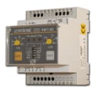 THYTRONIC - DIFF.LE+ALL-DIN4MOD 300A CART. 115-230VC