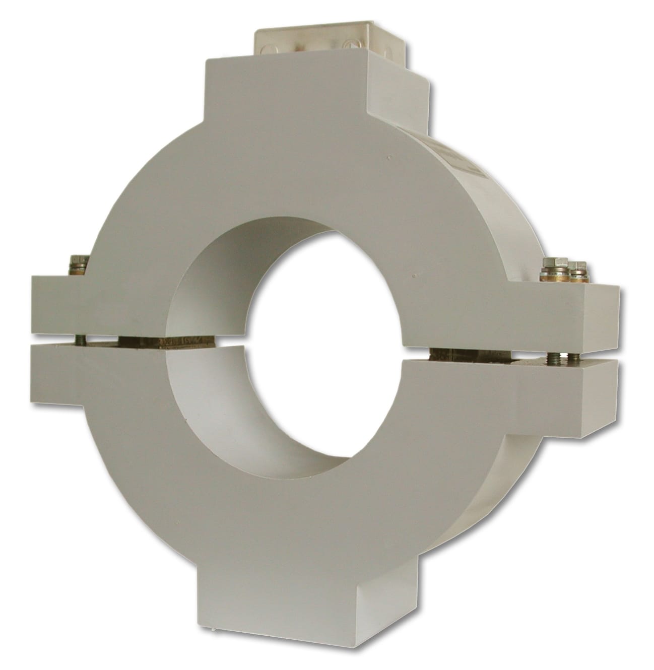 THYTRONIC - TA TOROID. APRIBILE D110MM 100/1 1VA 5P2