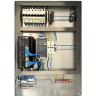THYTRONIC - SISTEMA CCI CON IRTU GPS 230CA/24CC