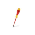 TRADEFORCE - Giravite slim taglio 1 x 5,5 x 12 isolato 1000 volts vde