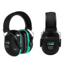 TRADEFORCE - Cuffie di sicurezza protezione sonora 34db professionali