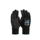 TRADEFORCE - Guanti force allround 15 grammi nero taglia 8