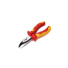 TRADEFORCE - Pinza isolata 1000 volts vde a becchi lunghi