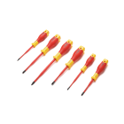 TRADEFORCE - Set 6 giraviti taglio croce ph1 ph2 0118150004