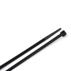TRADEFORCE - Fascetta nera 190 x 4,6 100 pezzi