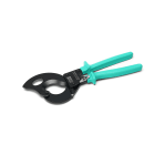 TRADEFORCE - Tancia cavo cricchetto fino a 60mm per rame e alluminio monomano 0001420002