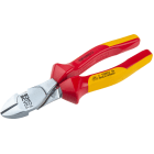 TRADEFORCE - Tronchese laterale isolato HD 200mm per filo armonico 0001650012