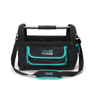TRADEFORCE - Borsa attrezzi 45cm robusta con 14 scomparti