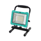 TRADEFORCE - Lampada da terra 50w 230 volts 4500 lumens 4000k ip54 ik06