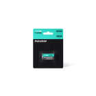 TRADEFORCE - Batteria al litio CR123A 3V conf. 1 pz, in blister di carta (1)