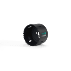 TRADEFORCE - Sega tazza hss bimettalica 83 mm, profondita 44 mm