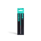TRADEFORCE - Punta multimateriale codolo cilindrico 5*150 40Cr 2 taglienti