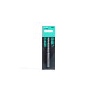 TRADEFORCE - Punta HSS codolo cilindrico 7.5mm M2 2 taglienti