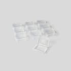 TRADEFORCE - Box con gel isolante 1 - 3 vie ipx8 per installazioni sommerse 10 pezzi