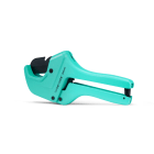 TRADEFORCE - Tagliatubi per PVC e polietilene 42mm