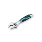 TRADEFORCE - Chiave a rullino 200mm (8")