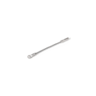 TRADEFORCE - Testa guida flessibile per trazione Ø 8 mm, M5
