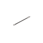 TRADEFORCE - Testa guida flessibile standard Ø 6 mm, M5