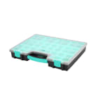 TRADEFORCE - Forcebox - Plastic Organizer 410x330x60mm 0122890005