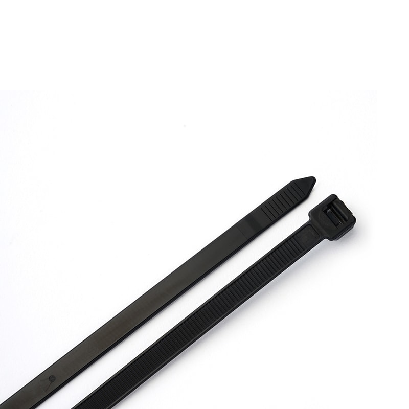 TRADEFORCE - FASC 200*7,6MM NERA IN&OUT 100PZ
