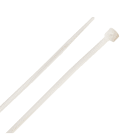 TRADEFORCE - Fascetta industriale standard, 160*2.5mm, naturale, interno, 100 pz