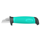 TRADEFORCE - COLTELLO SPELAFILI  35 X 150 MM