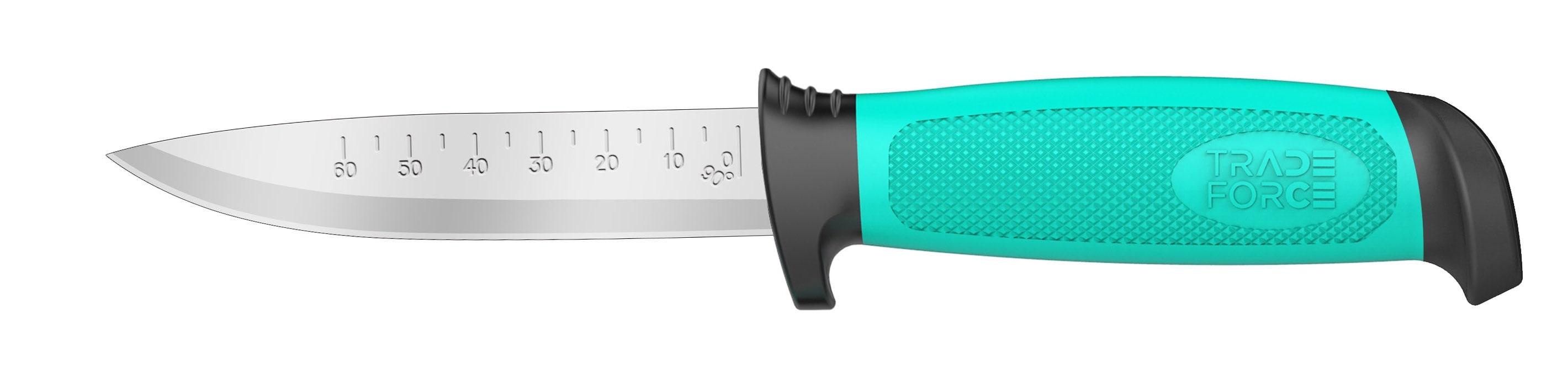TRADEFORCE - COLTELLO MULTIUSO 100 X 220 MM