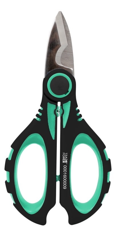 TRADEFORCE - FORBICI DA ELETTRICISTA  FINO A 50 MM
