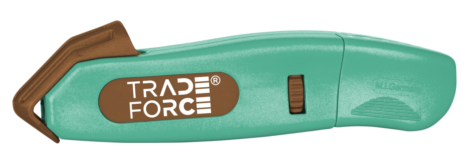 TRADEFORCE - Spelacavi multiuso per cavo pvc diametro 4 mm 25 mm ecosostenibile