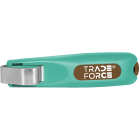 TRADEFORCE - Spellacavi per cavi tondi diamentro 4 mm 16 mm con sicurezza ecosostenibile