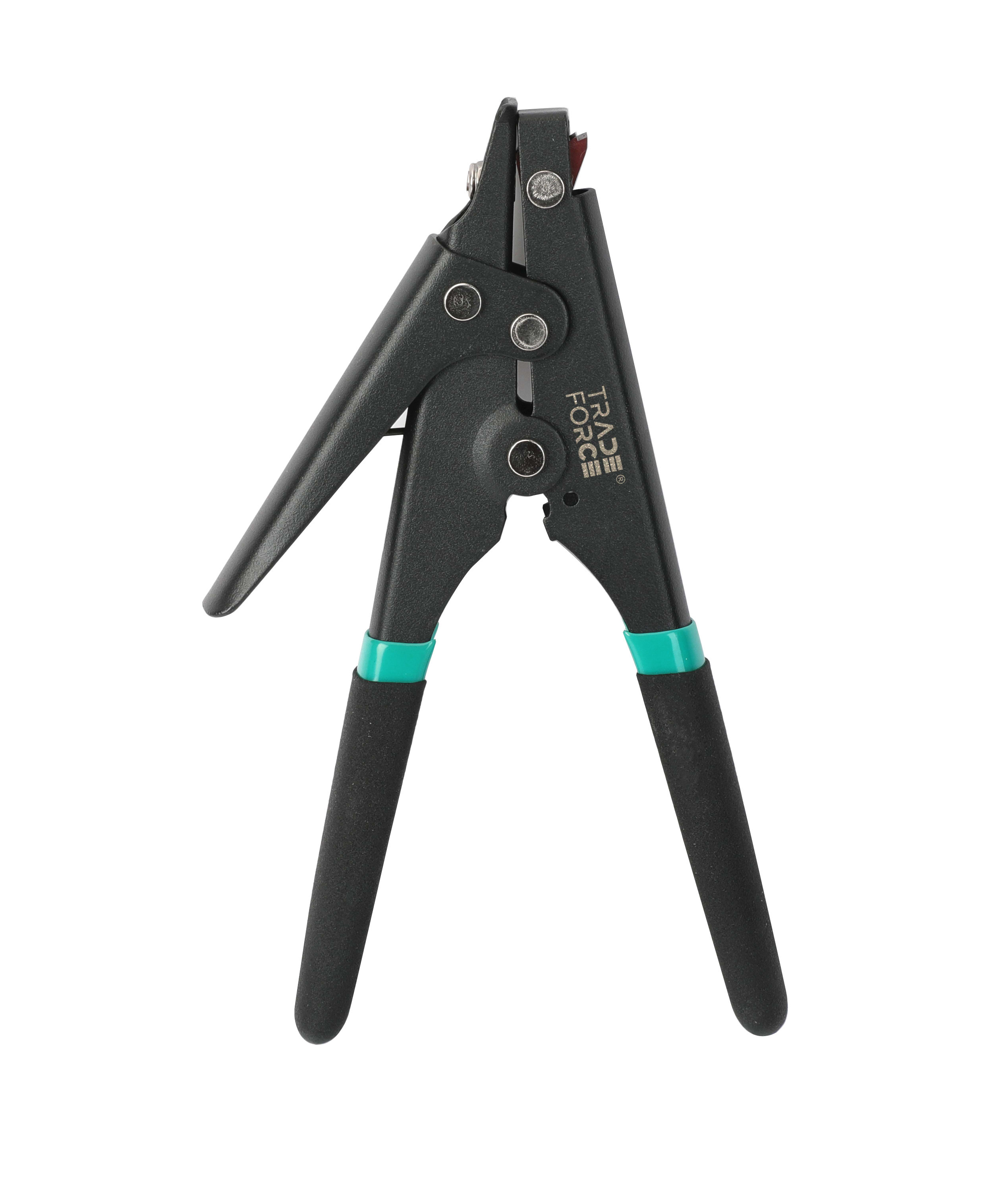 TRADEFORCE - PINZA PER FASCETTE 2,5/9,5 MM