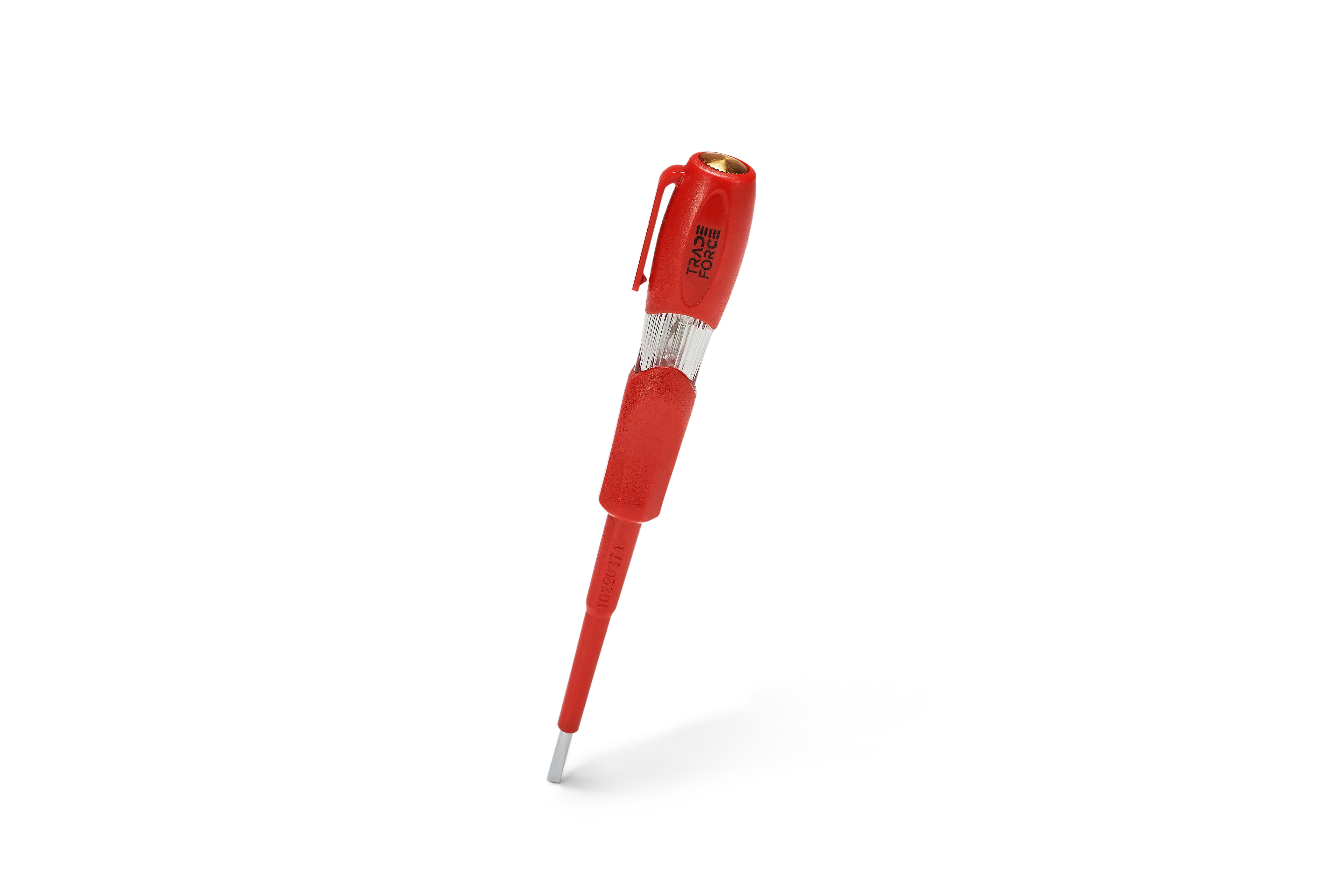 TRADEFORCE - Cercafase isolato a iniezione 3.0 * 70mm