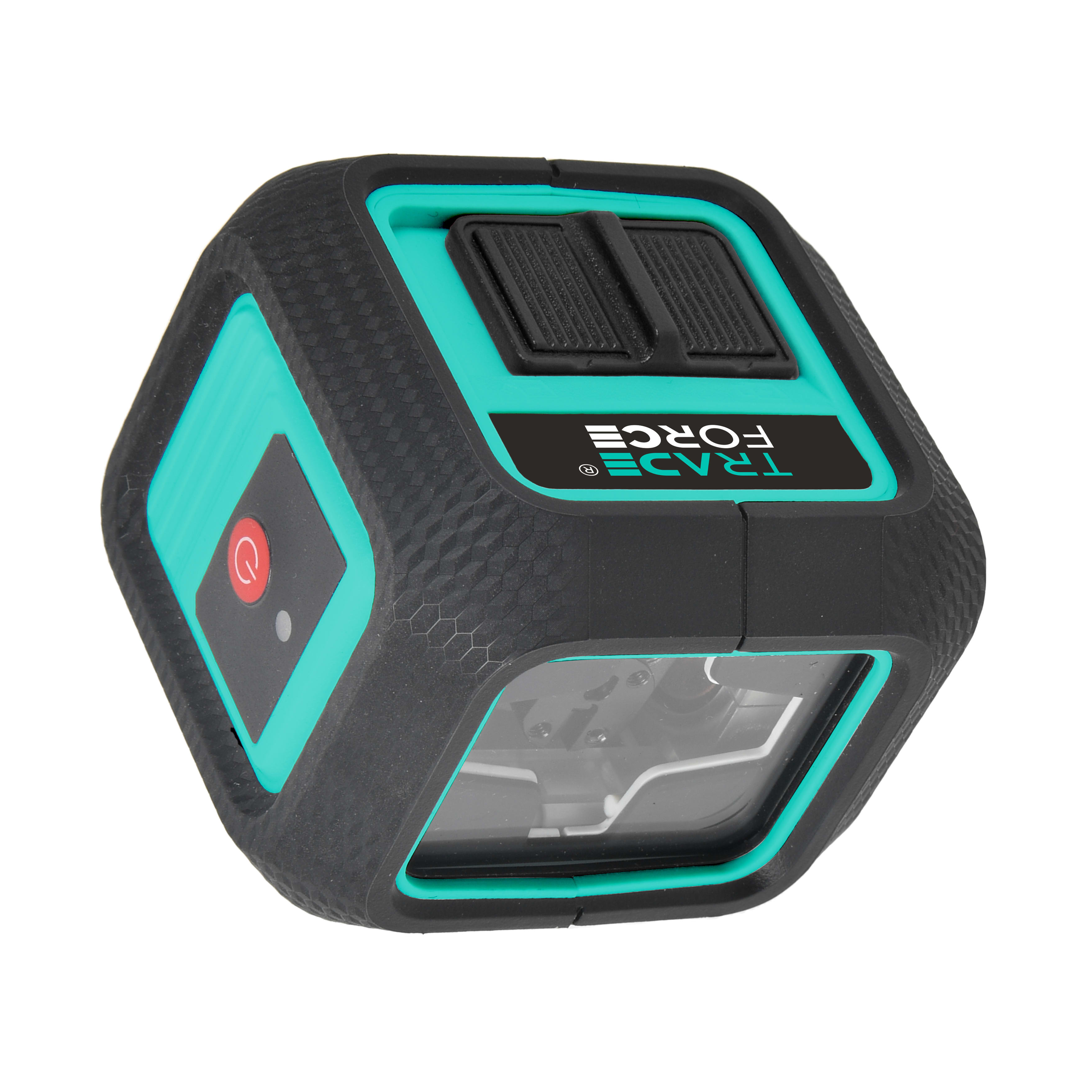 TRADEFORCE - LASER CROCE10M AUTOL LASER VERDE BATT AA