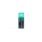 TRADEFORCE - Punta per metallo hss 4,5 mm
