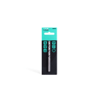 TRADEFORCE - Punta per metallo hss 6 mm