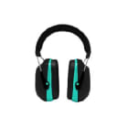 TRADEFORCE - Cuffie di sicurezza protezione sonora 34db professionali