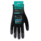 TRADEFORCE - Guanti force allround 15 grammi nero taglia 8