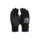 TRADEFORCE - Guatnti force grip in lattice 13 grammi nero taglia l