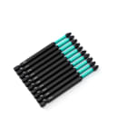 TRADEFORCE - 10 bit ph2 lunghezza 100mm con cofanetto