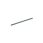 TRADEFORCE - 10 lame per seghetto 152 cm
