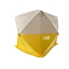 TRADEFORCE - TENDA PICCHETTI CORDE FIBRA OTTICA 2*2 M