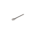 TRADEFORCE - Testa guida flessibile super ampia Ø 13 mm, M5