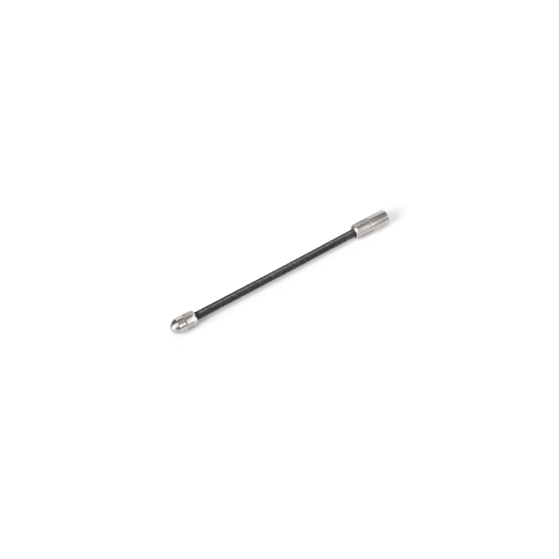 TRADEFORCE - Testa guida flessibile standard Ø 6 mm, M5